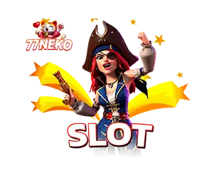 77NEKO สล็อตเว็บตรง เกมแตกง่าย
